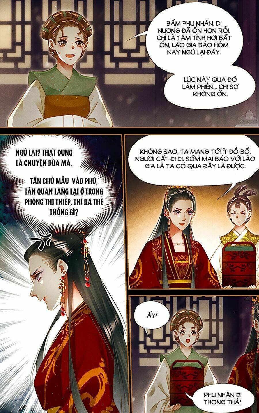 Chương 254 - Trang 5