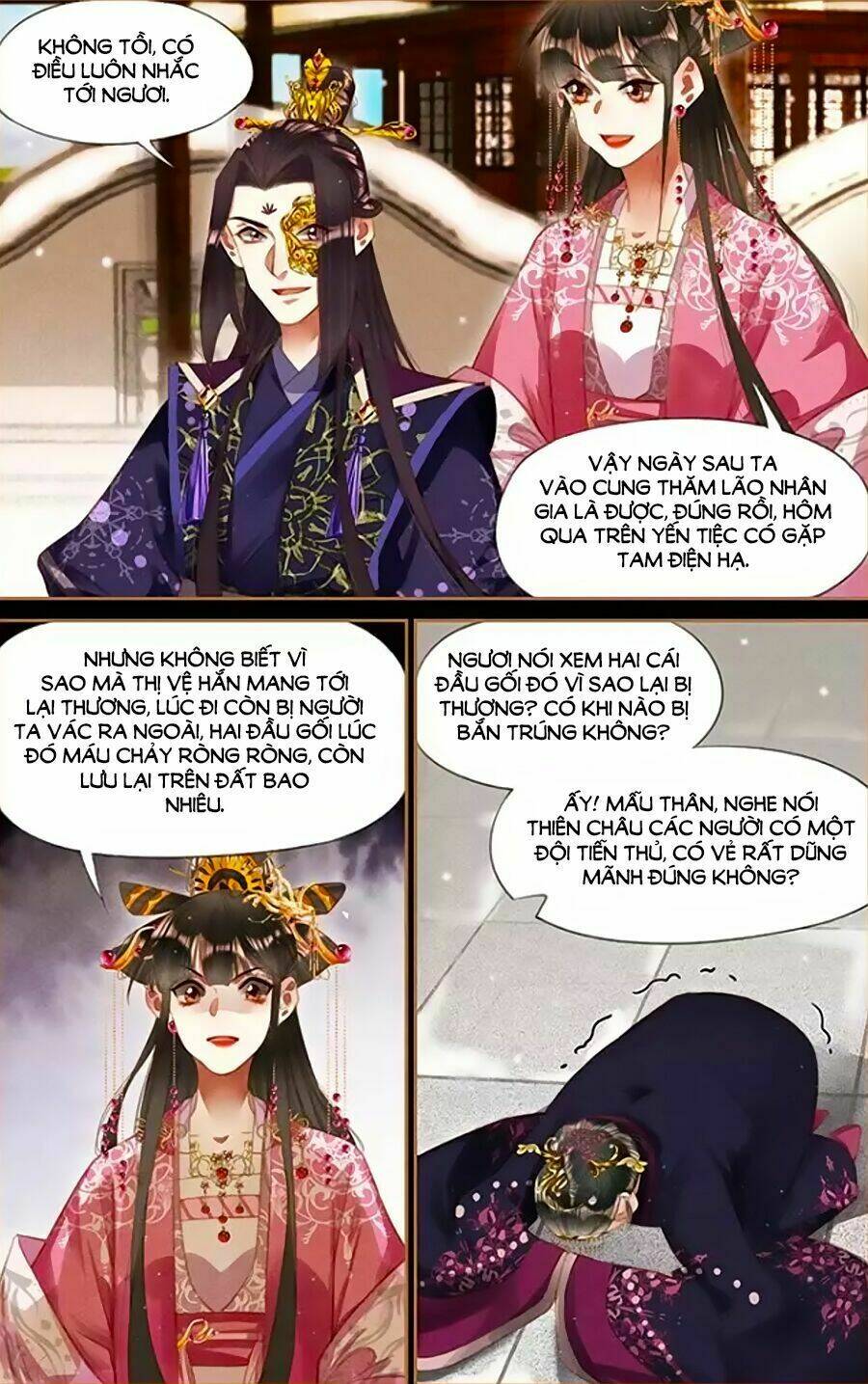 Chương 257 - Trang 2