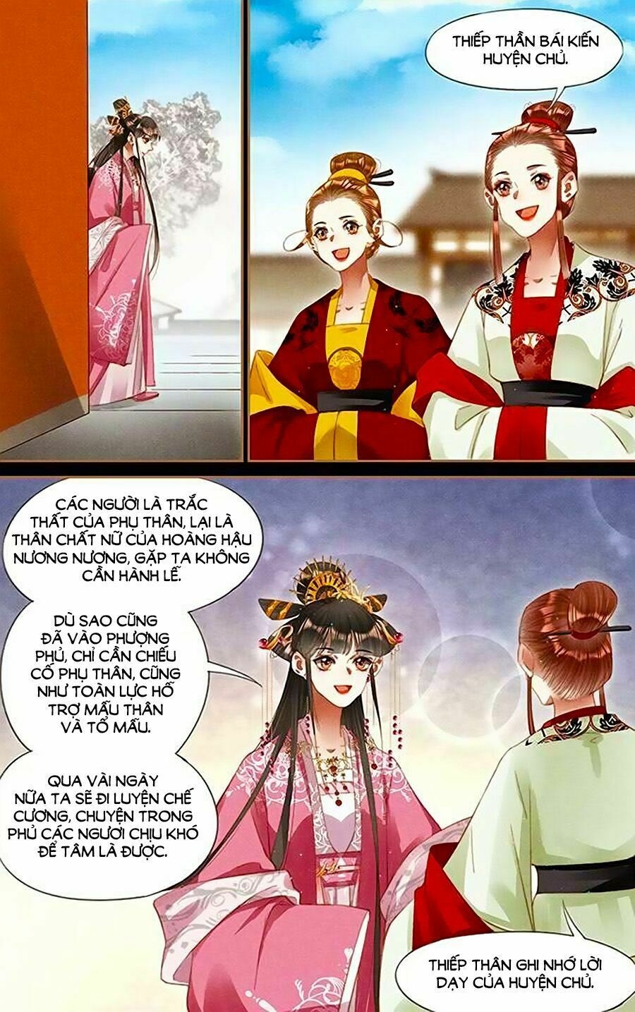 Chương 258 - Trang 9