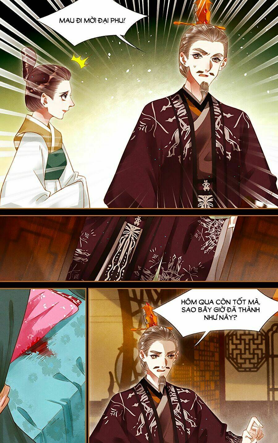 Chương 259 - Trang 4