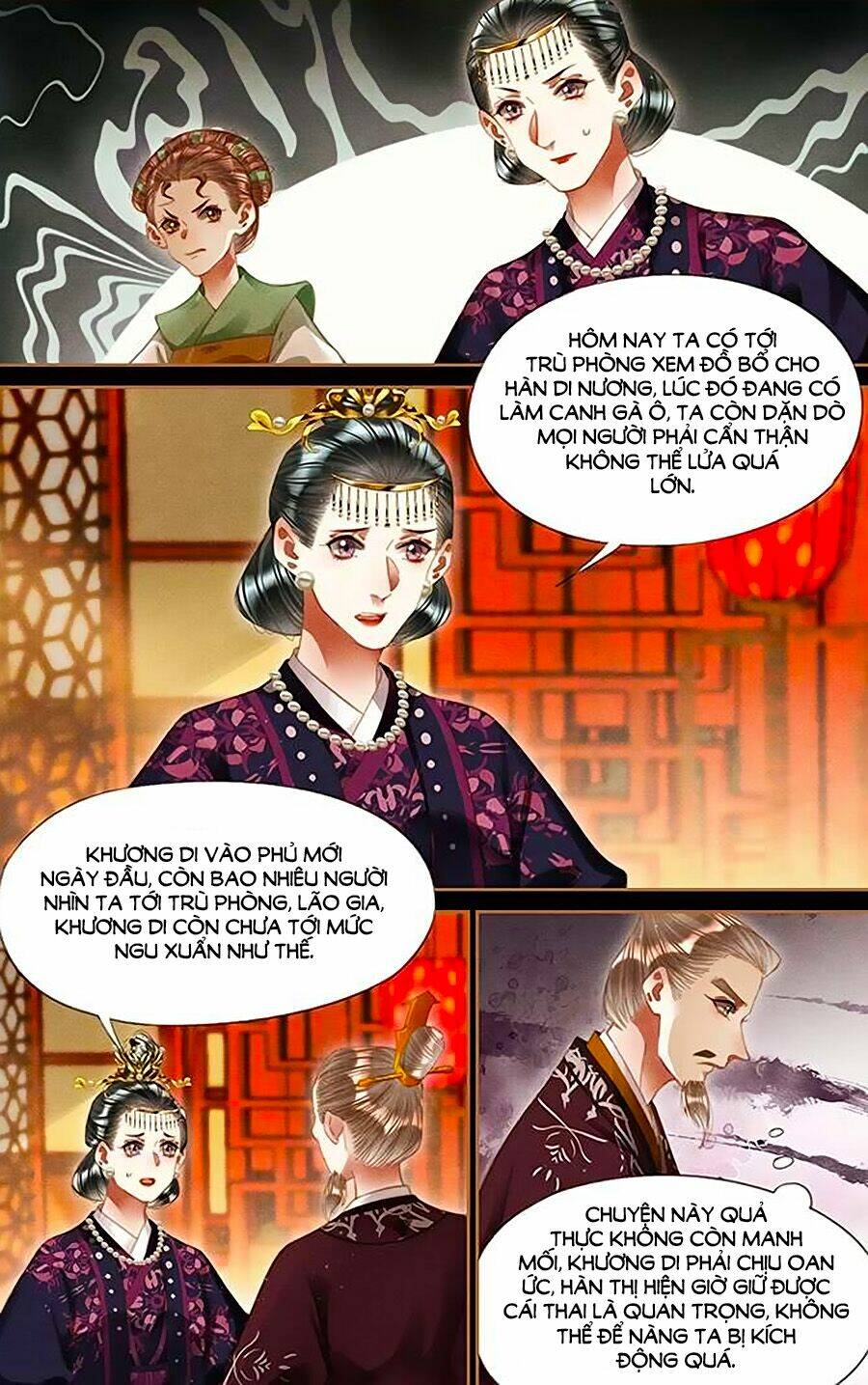 Chương 260 - Trang 5