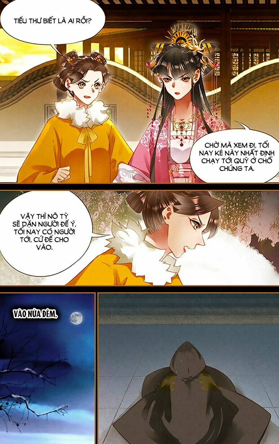 Chương 261 - Trang 4