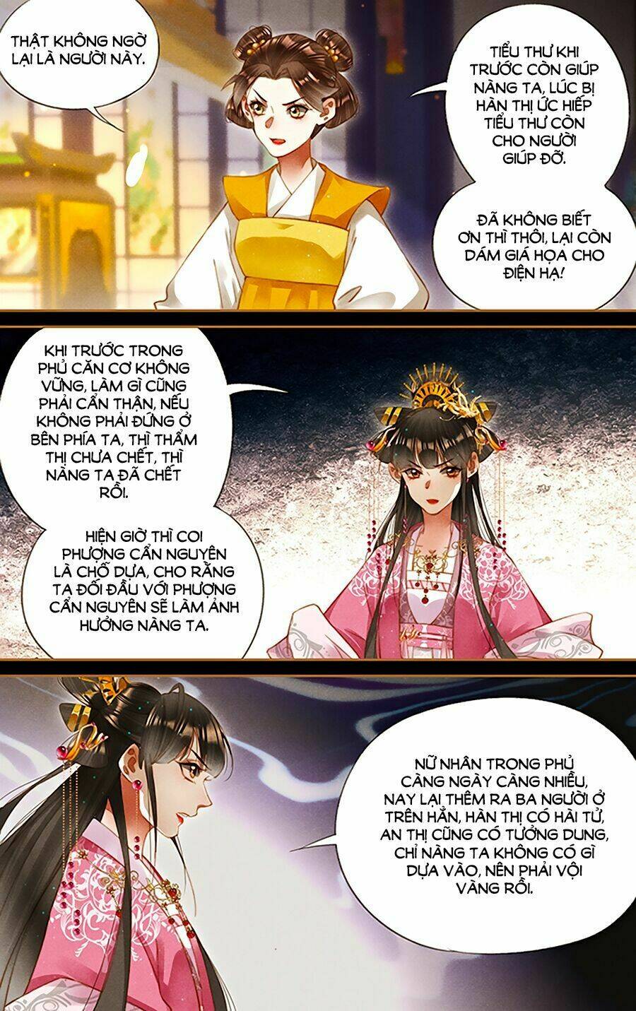 Chương 261 - Trang 5