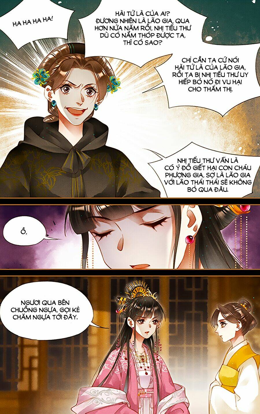 Chương 262 - Trang 4