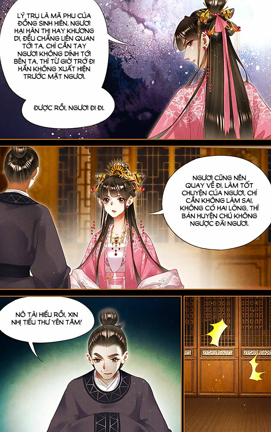 Chương 262 - Trang 7