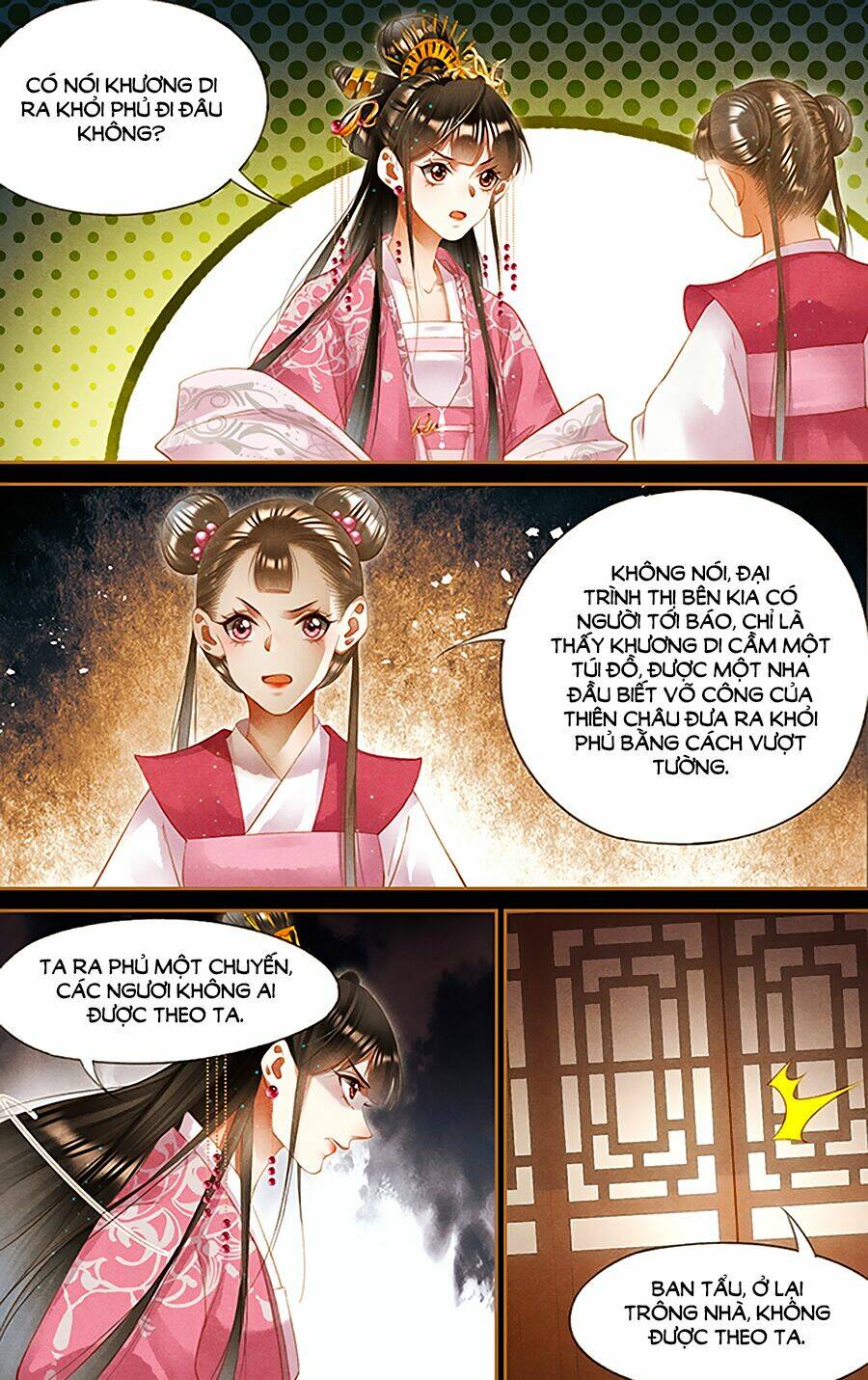 Chương 262 - Trang 8
