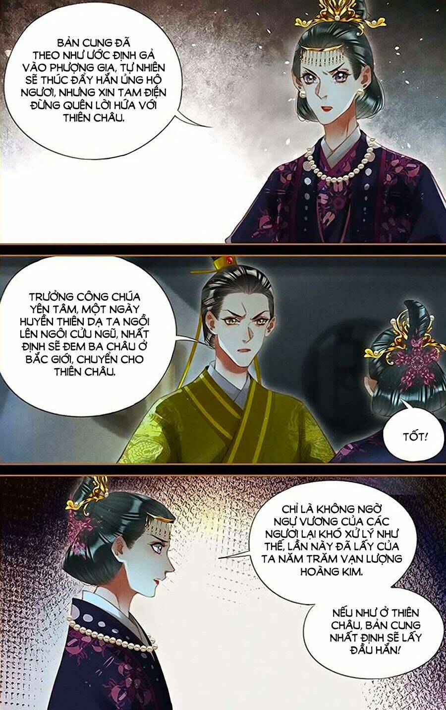 Chương 264 - Trang 4