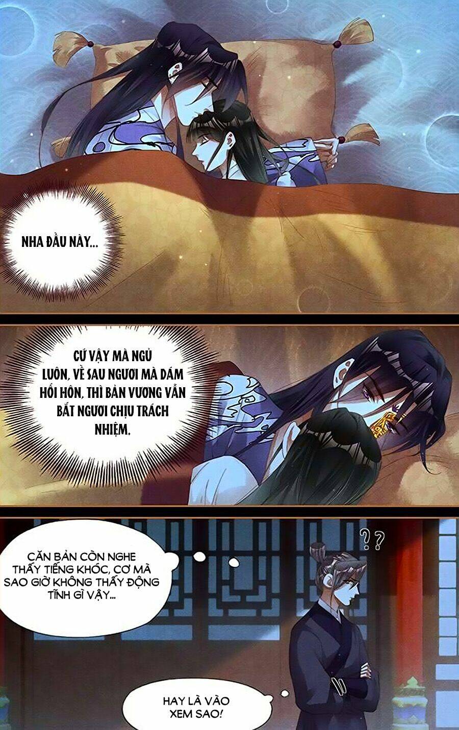 Chương 266 - Trang 5