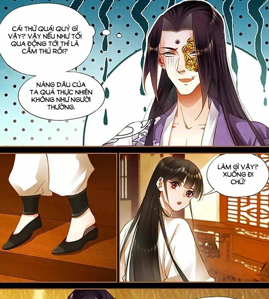 Chương 267 - Trang 7