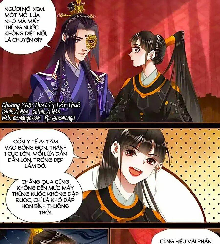 Chương 269 - Trang 1