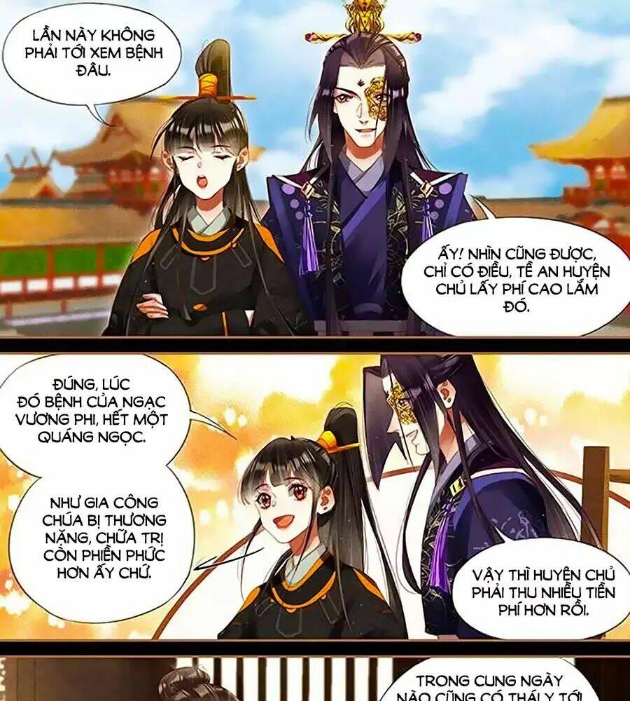 Chương 269 - Trang 11