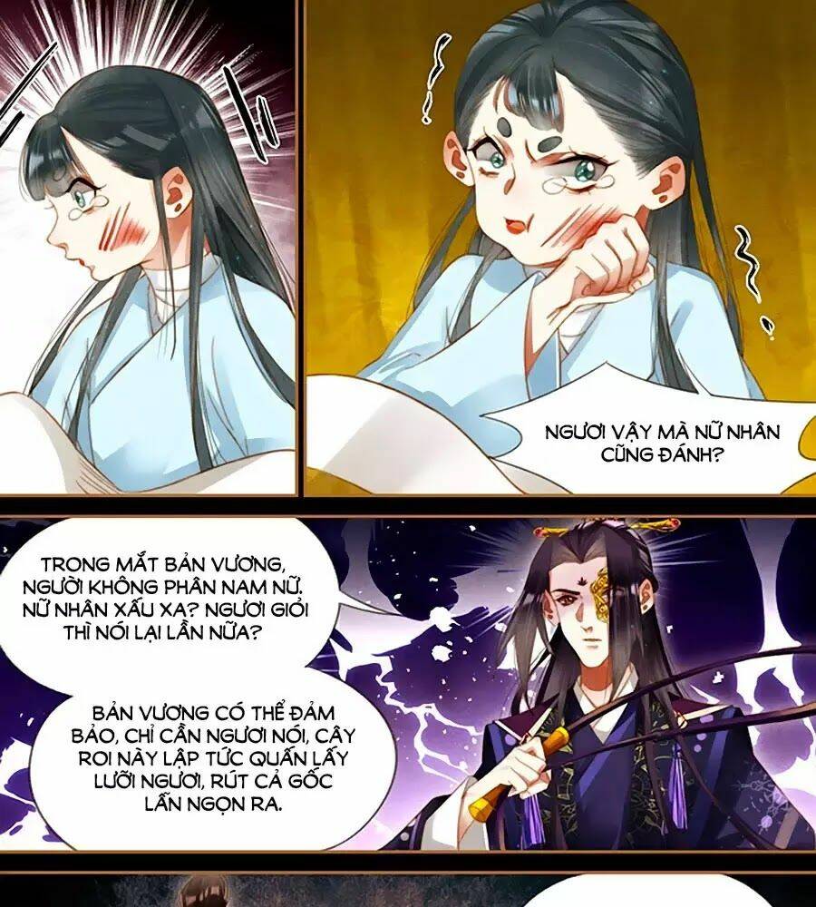 Chương 270 - Trang 11