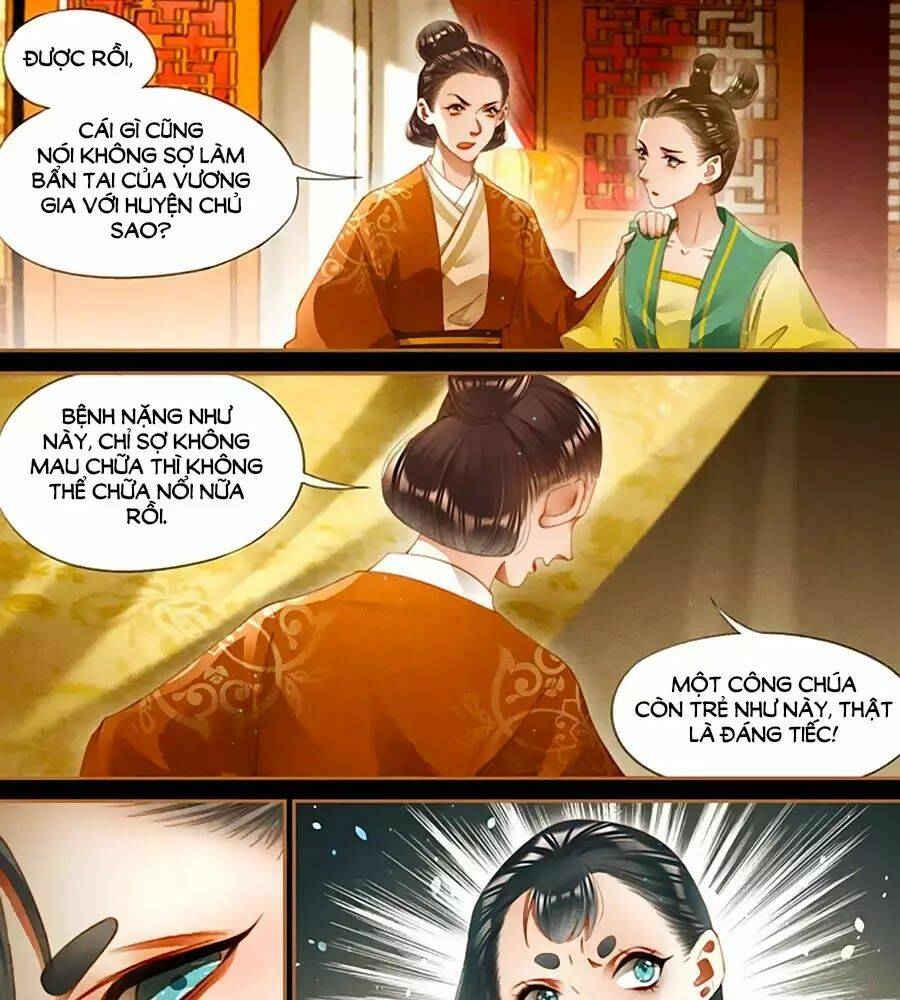 Chương 270 - Trang 3