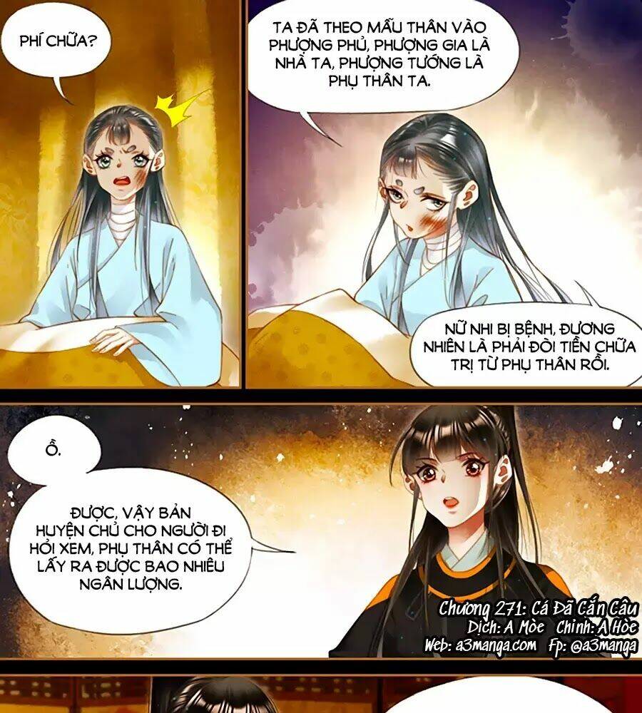 Chương 271 - Trang 1