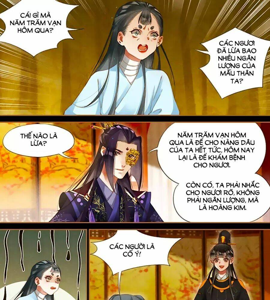 Chương 271 - Trang 11