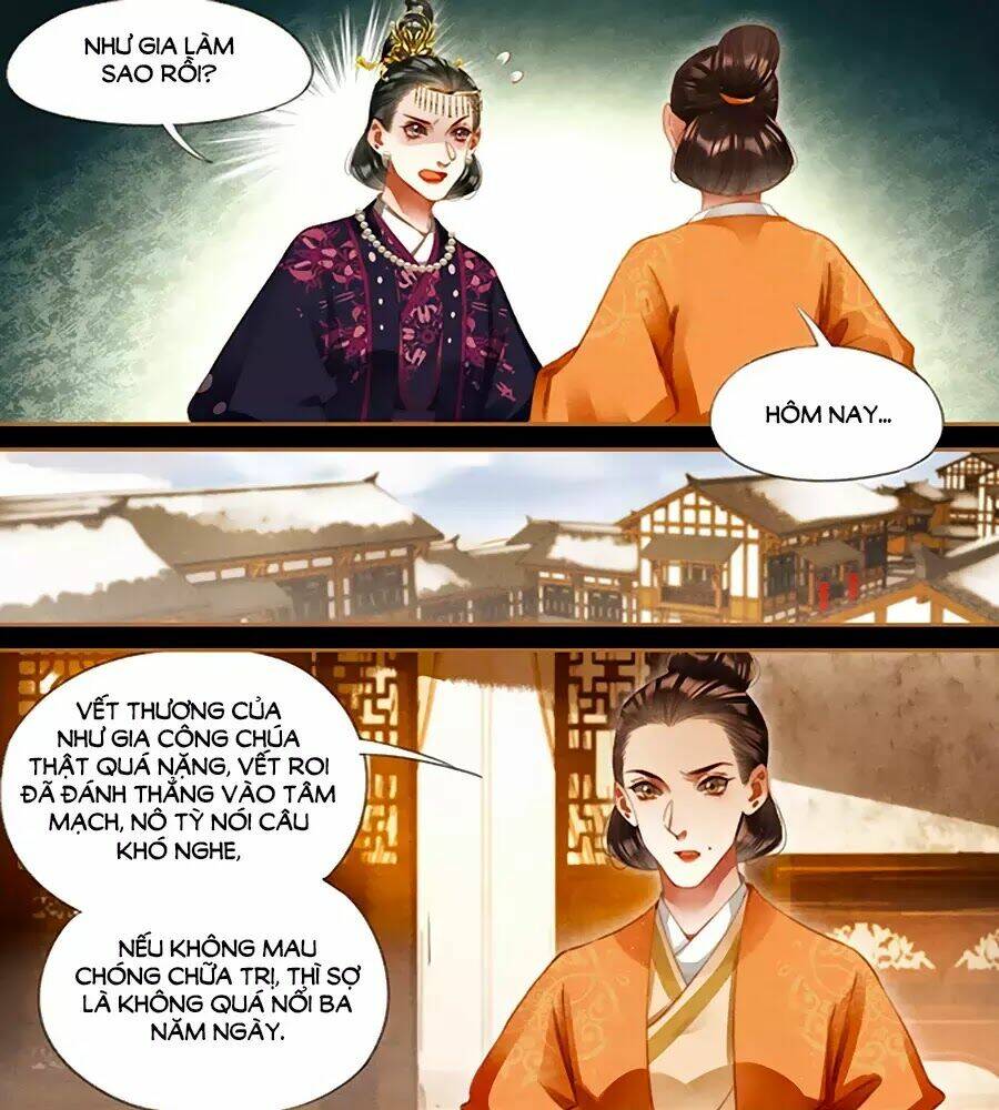 Chương 271 - Trang 15