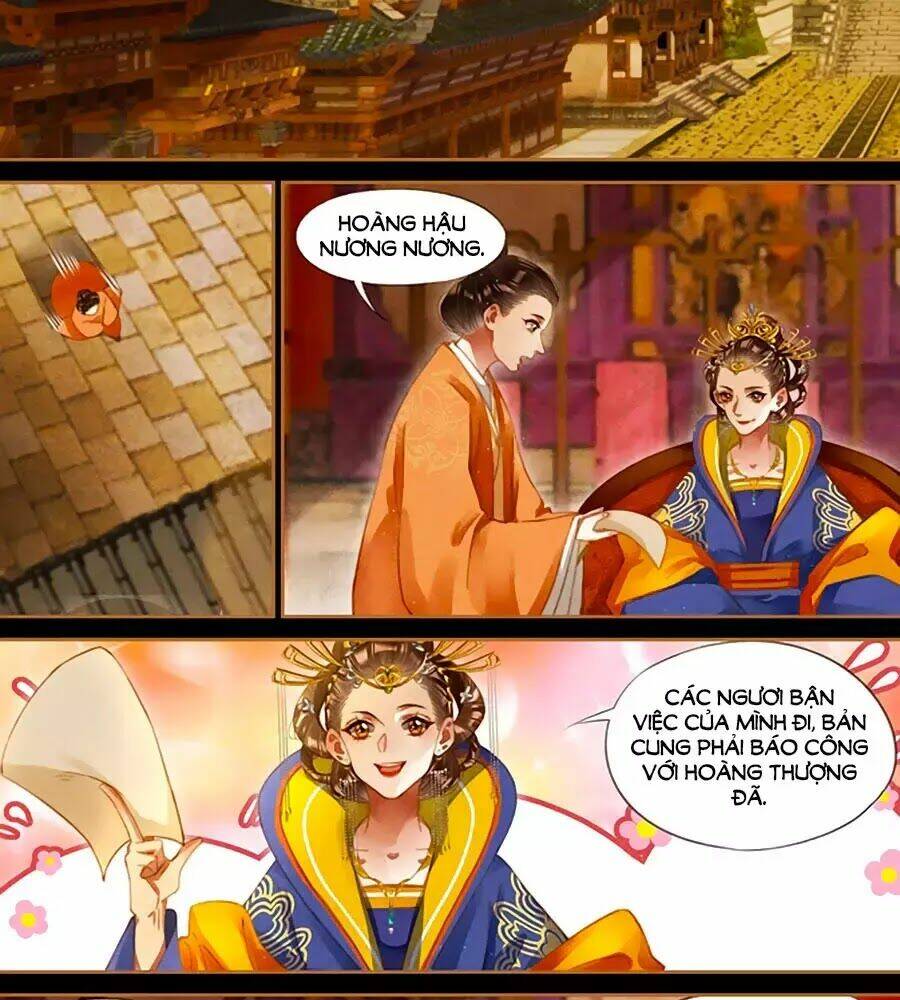 Chương 272 - Trang 11