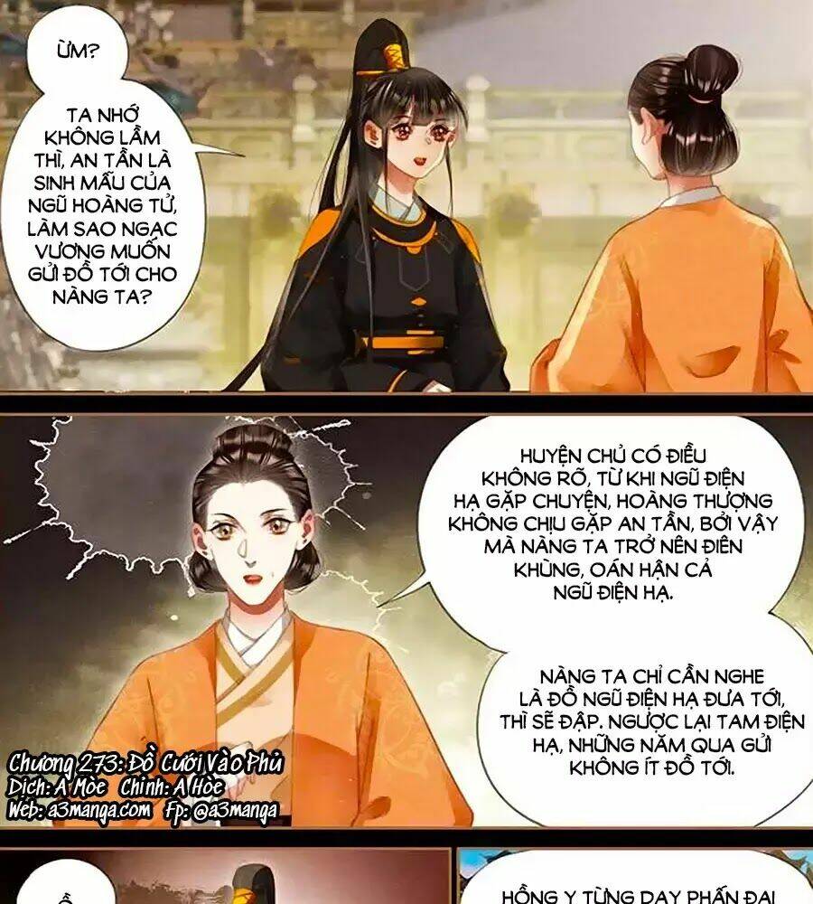 Chương 273 - Trang 1
