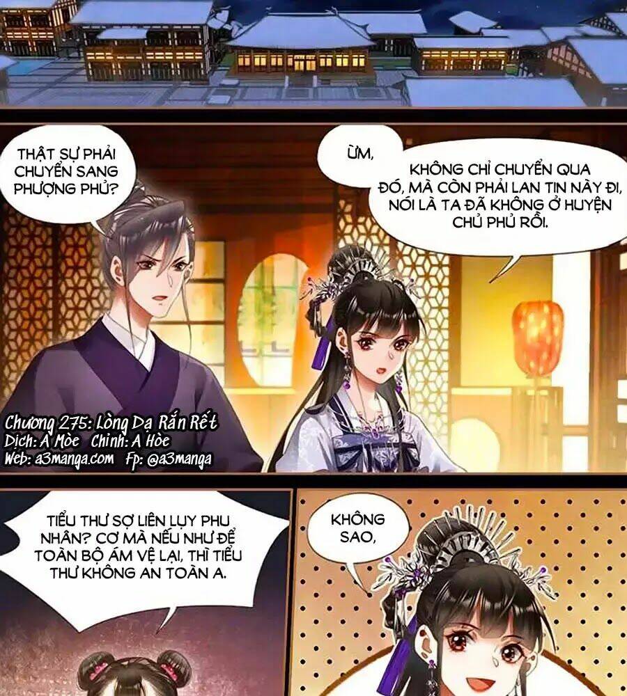 Chương 275 - Trang 1