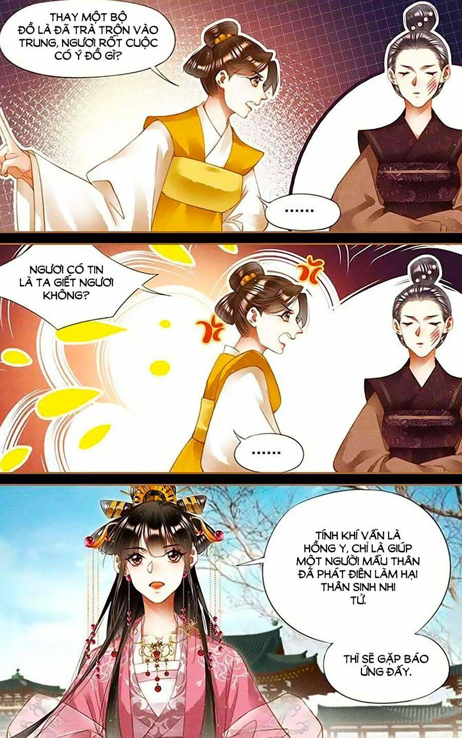 Chương 277 - Trang 2