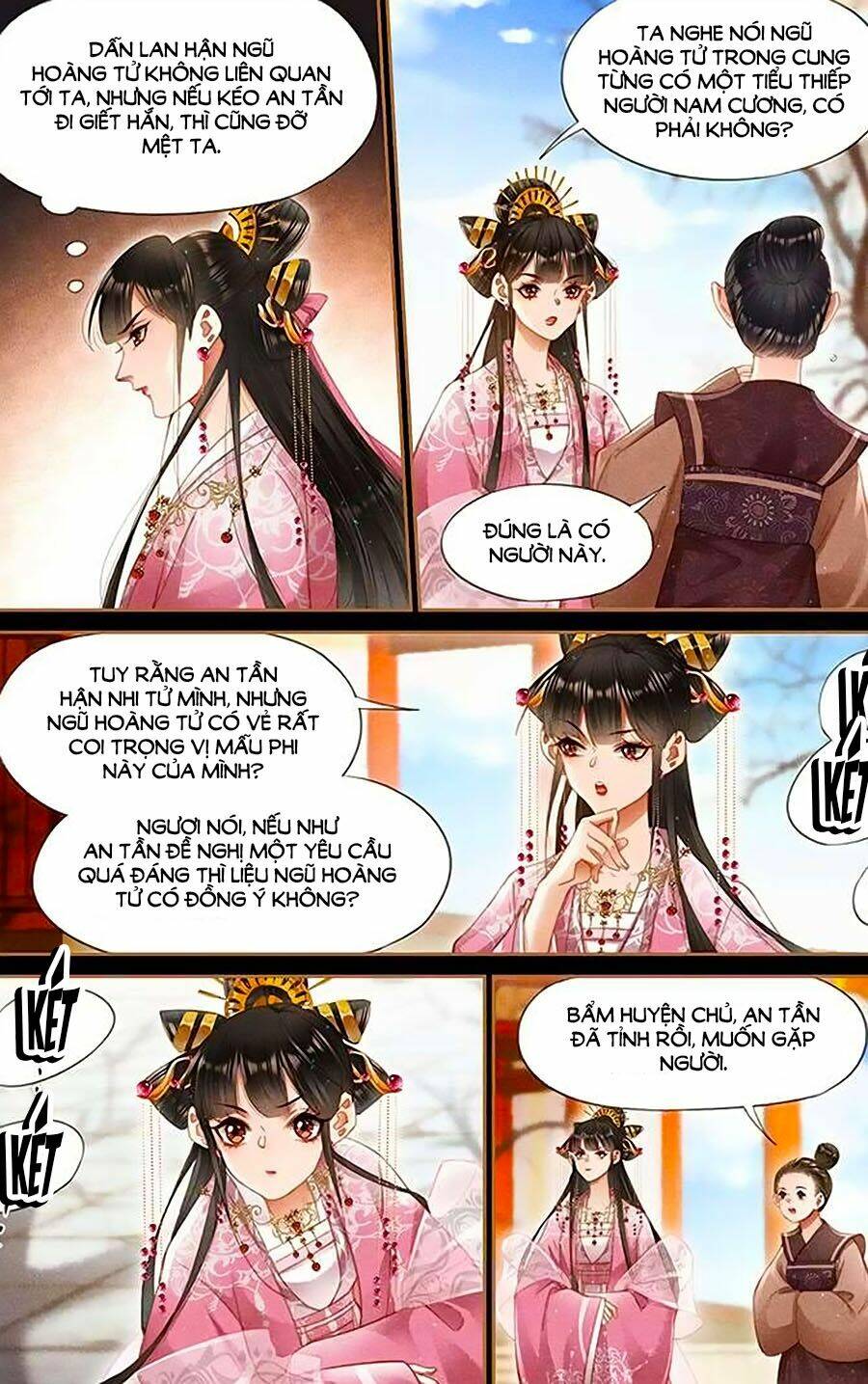 Chương 277 - Trang 7