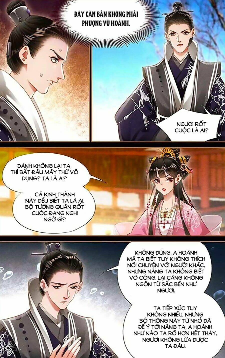 Chương 279 - Trang 3