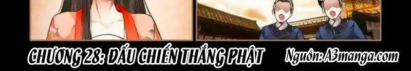 Chương 28 - Trang 2