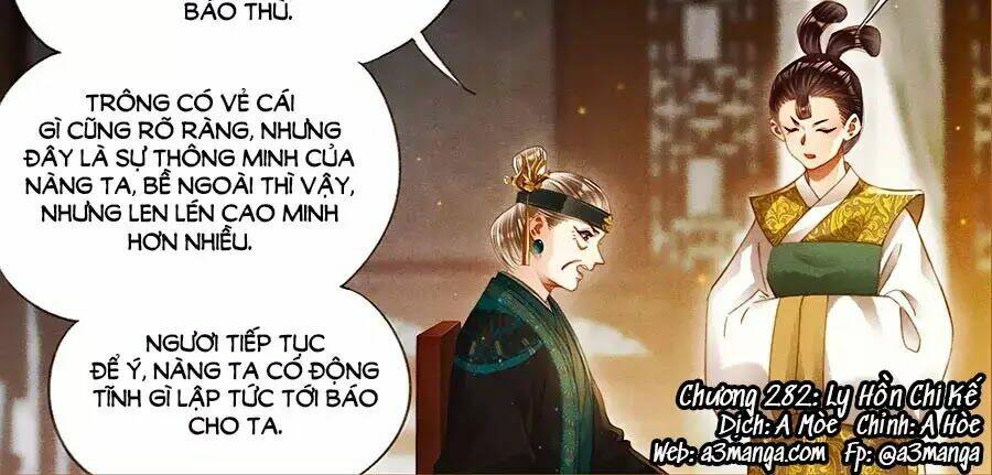 Chương 282 - Trang 2