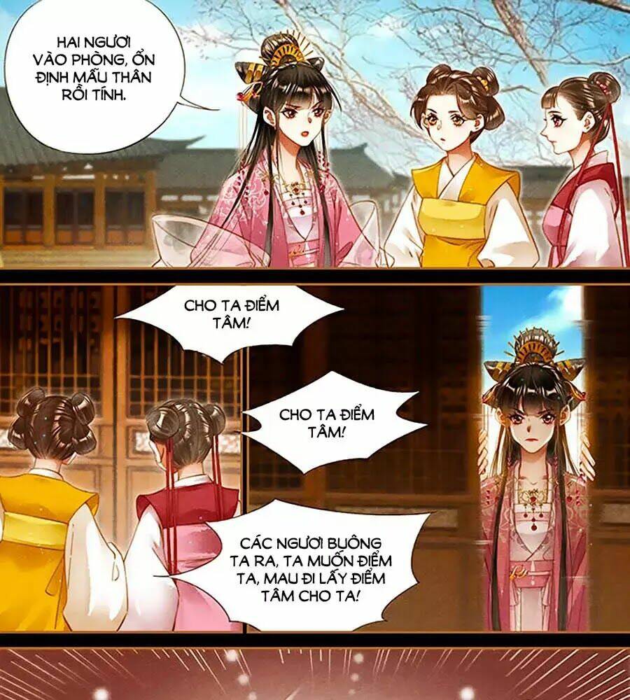 Chương 283 - Trang 7