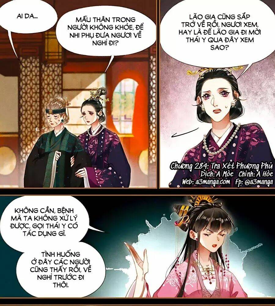 Chương 284 - Trang 1
