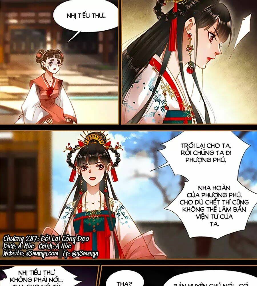 Chương 287 - Trang 1