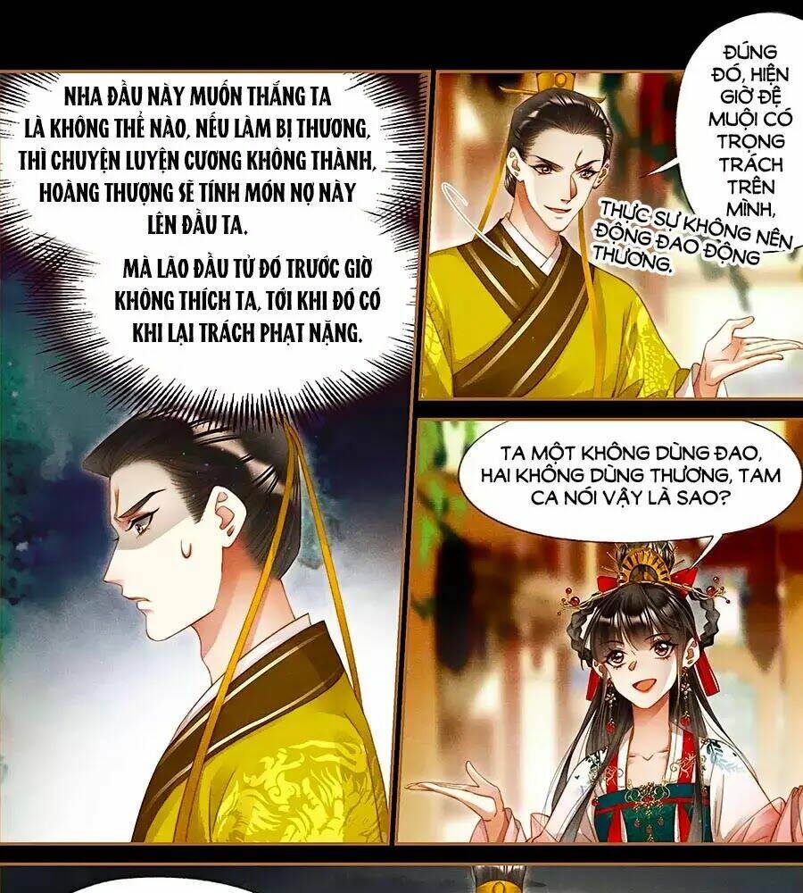 Chương 289 - Trang 5