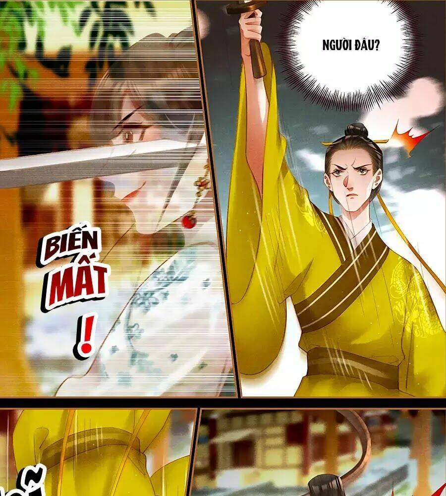 Chương 290 - Trang 11