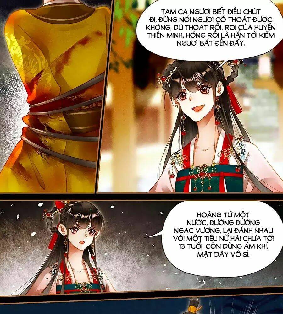 Chương 291 - Trang 11