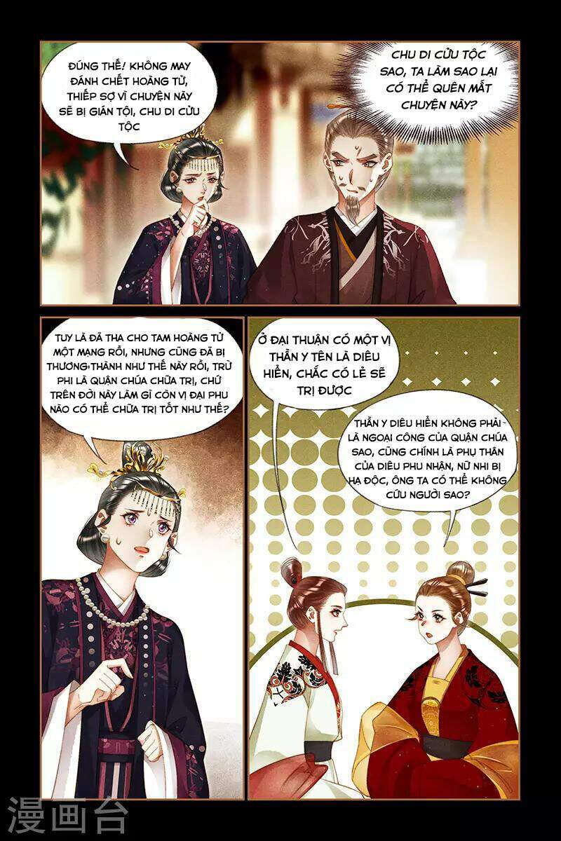 Chương 293 - Trang 3