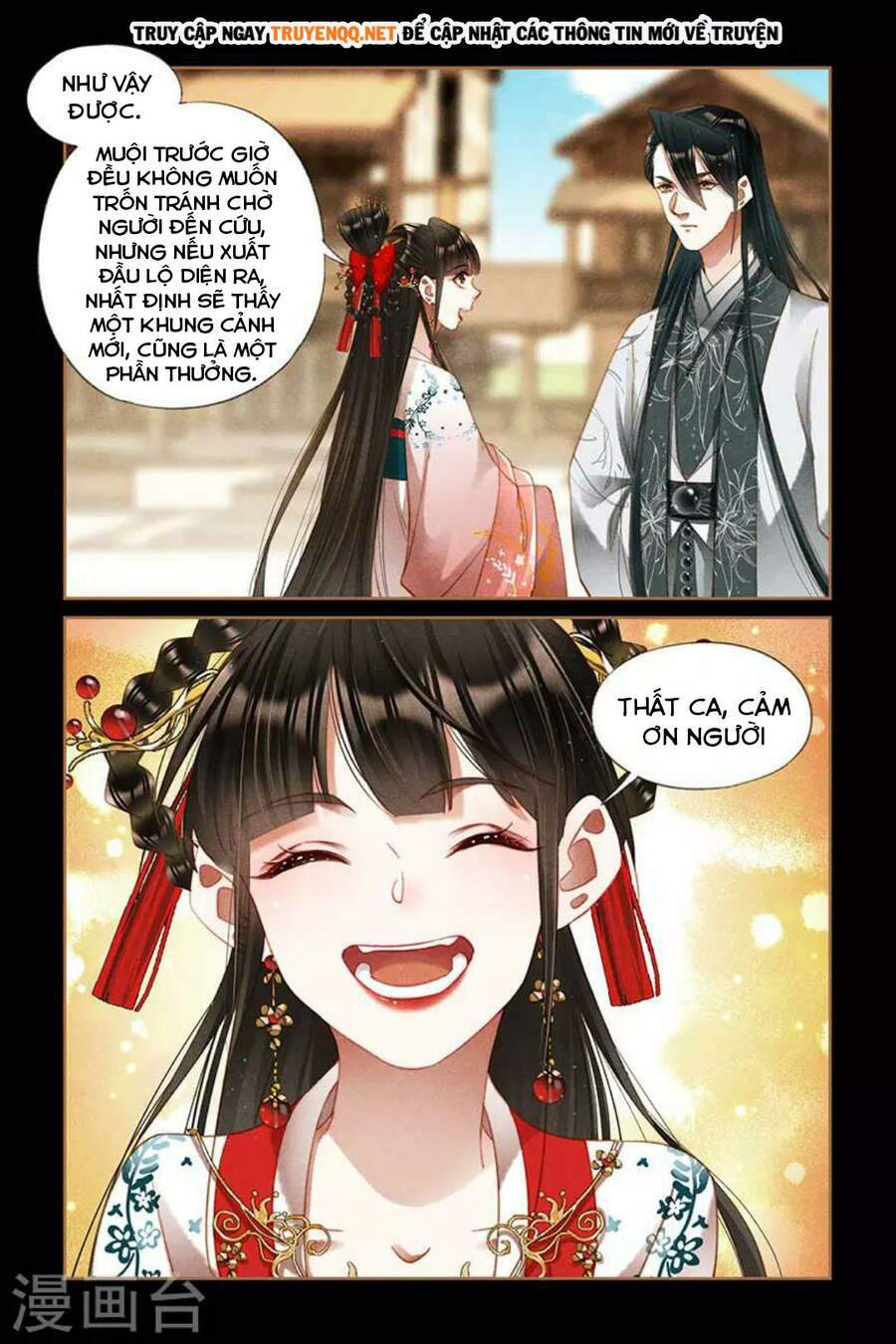 Chương 293 - Trang 9