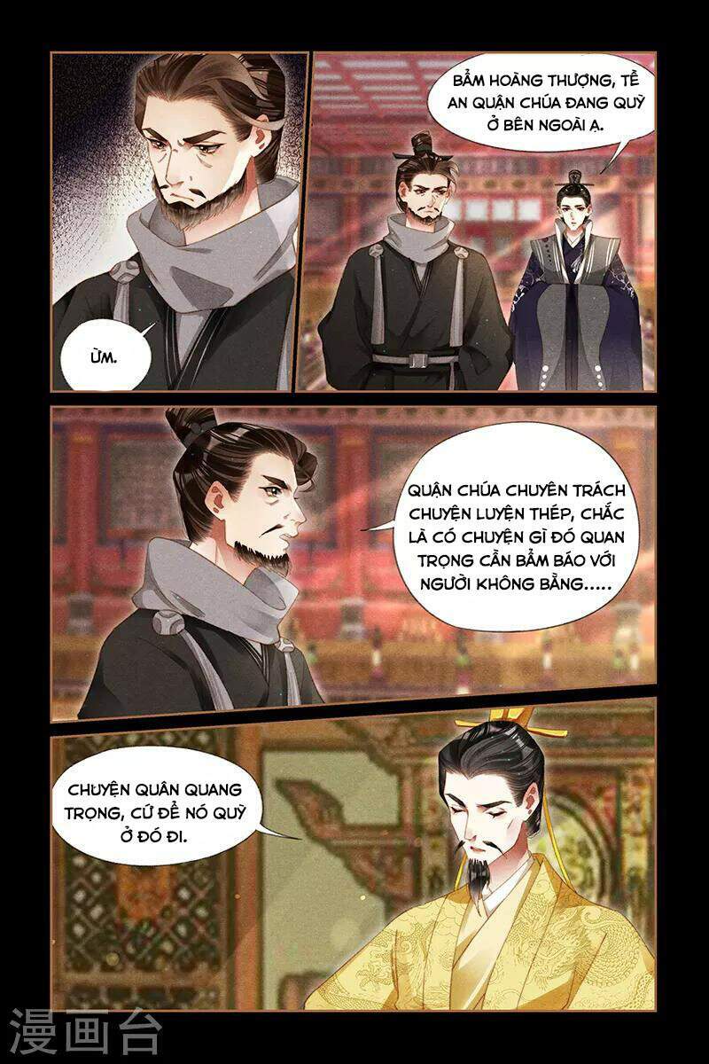 Chương 294 - Trang 11