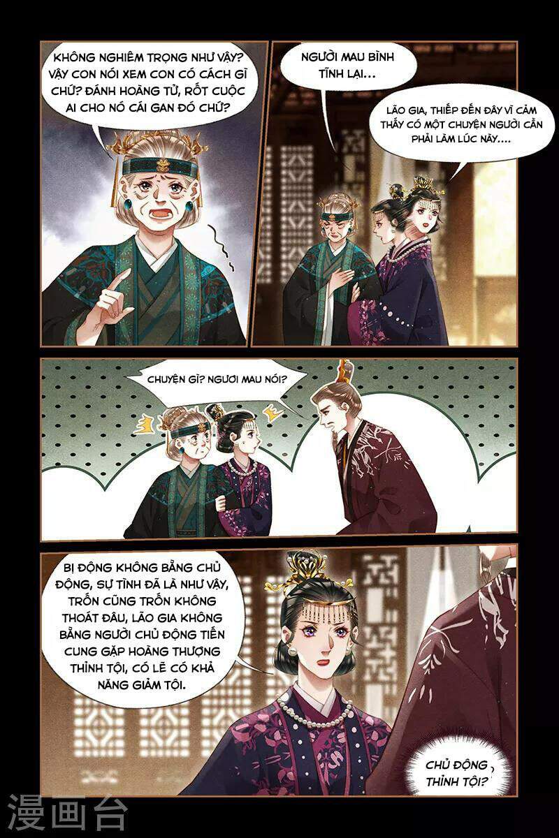 Chương 294 - Trang 15