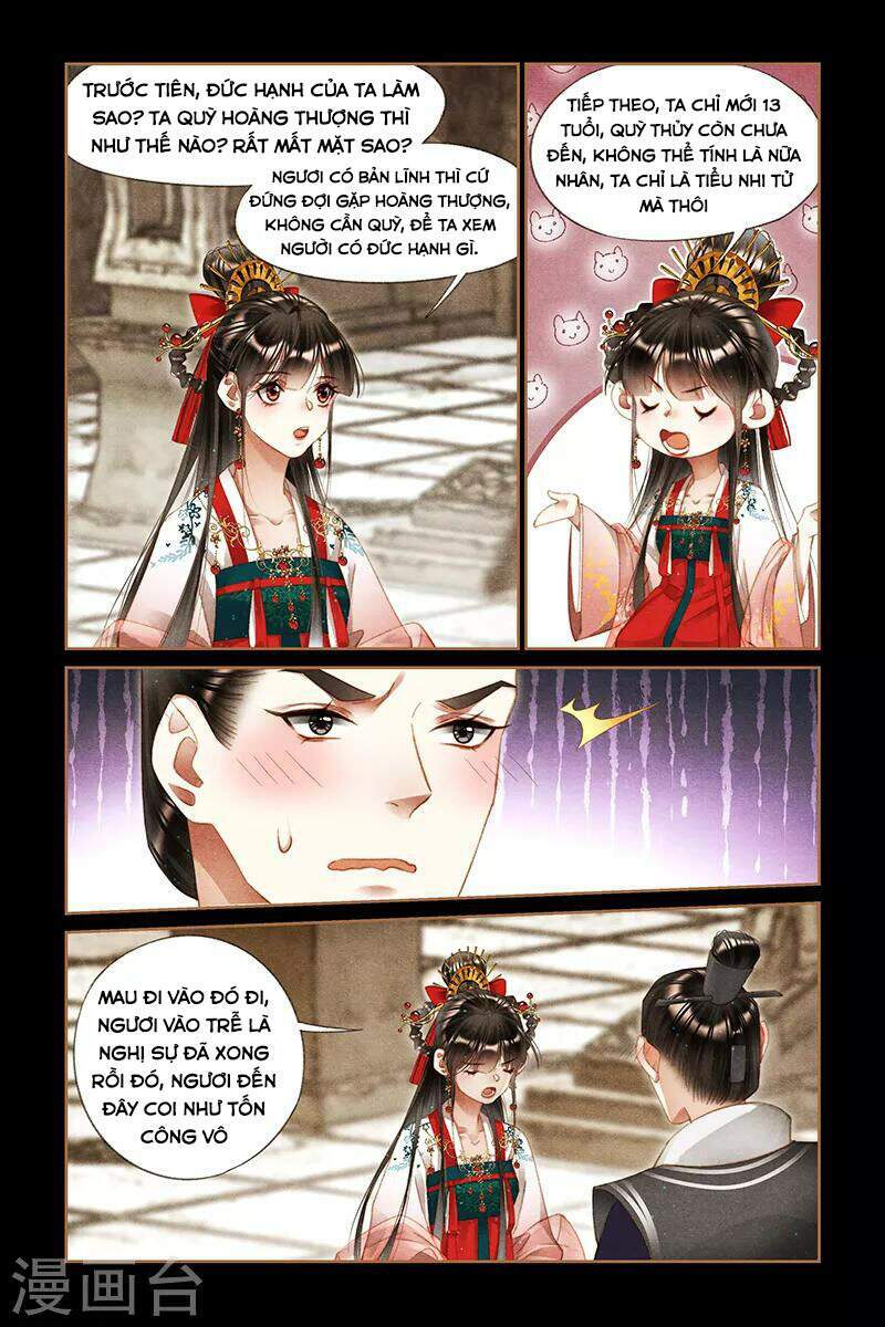 Chương 294 - Trang 8