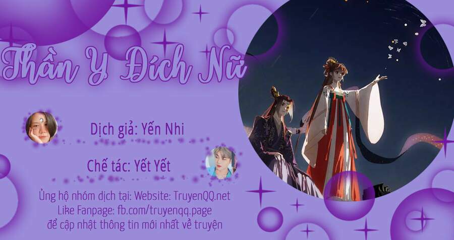 Chương 295 - Trang 1