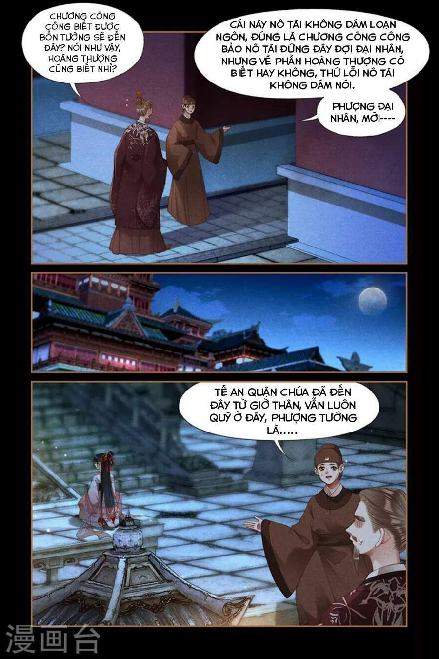 Chương 295 - Trang 6