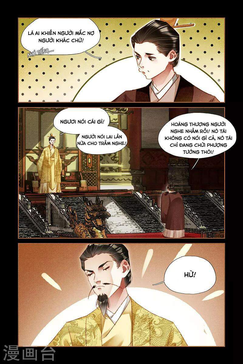Chương 296 - Trang 12