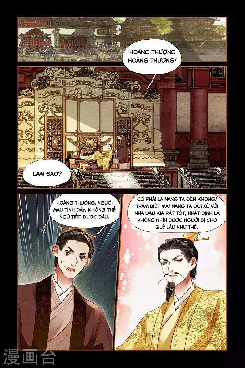 Chương 296 - Trang 15