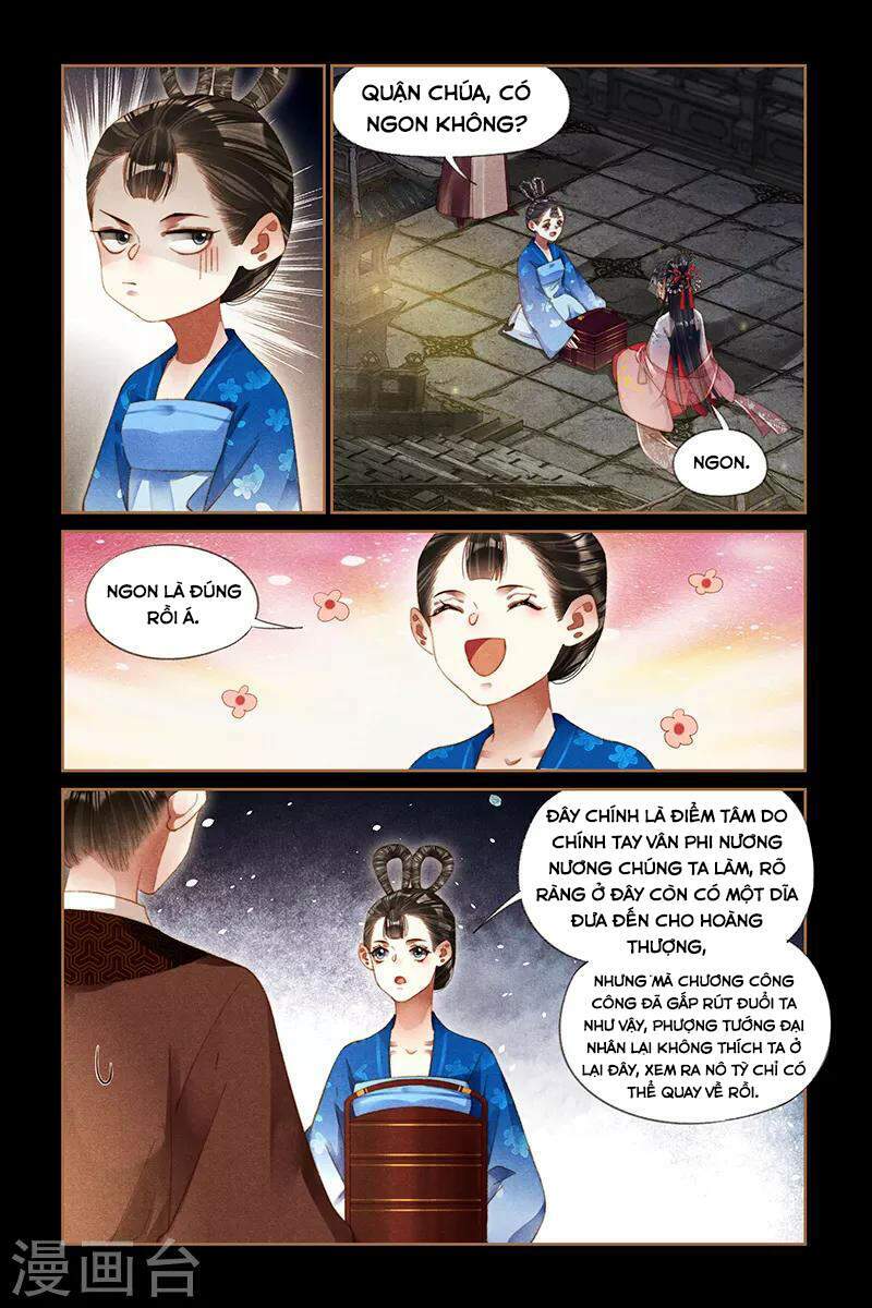 Chương 296 - Trang 3