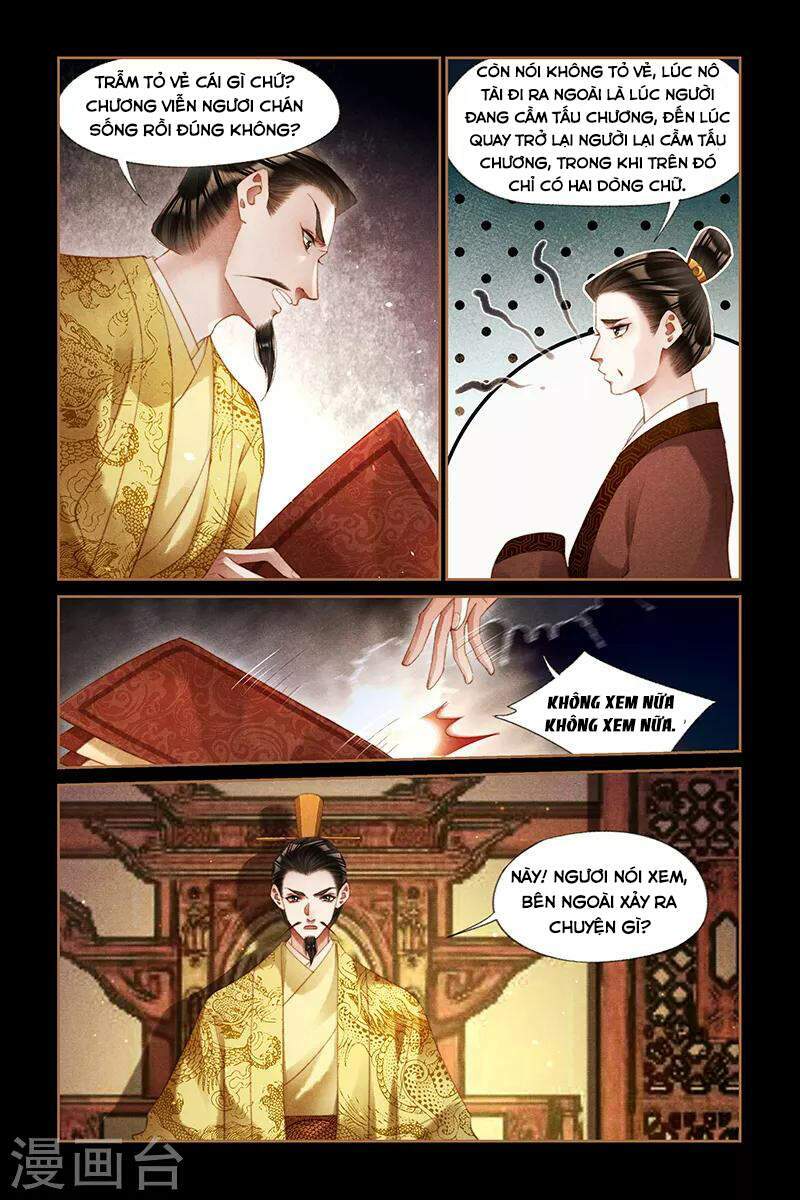 Chương 296 - Trang 8