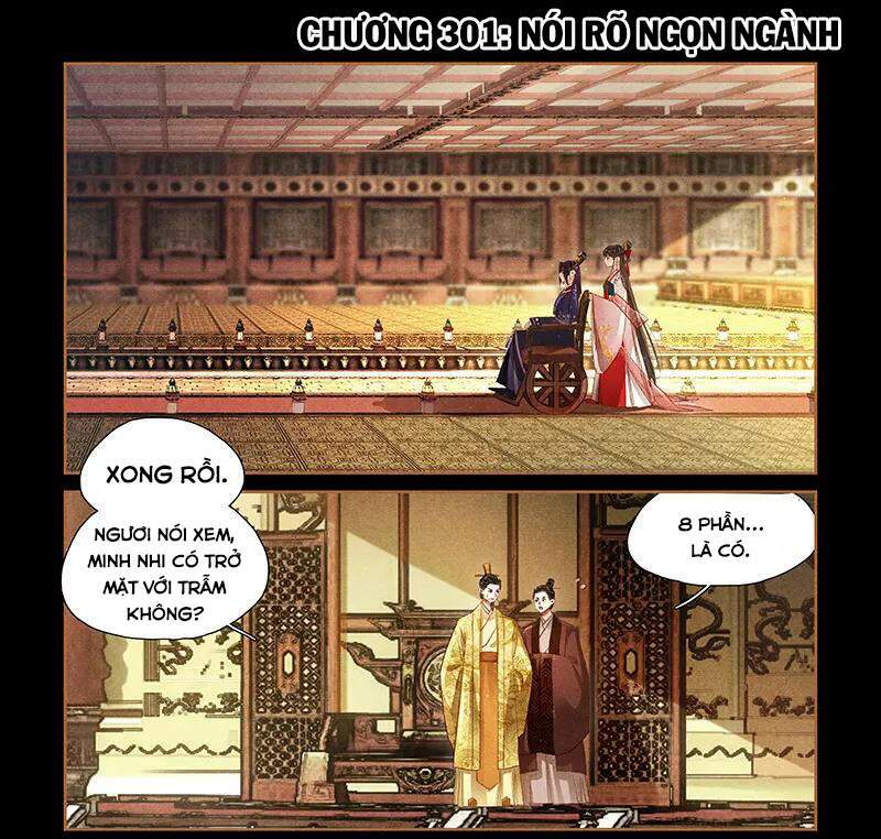 Chương 297 - Trang 2