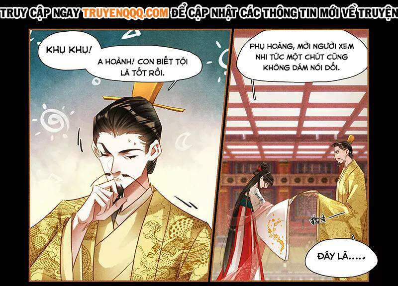 Chương 297 - Trang 6