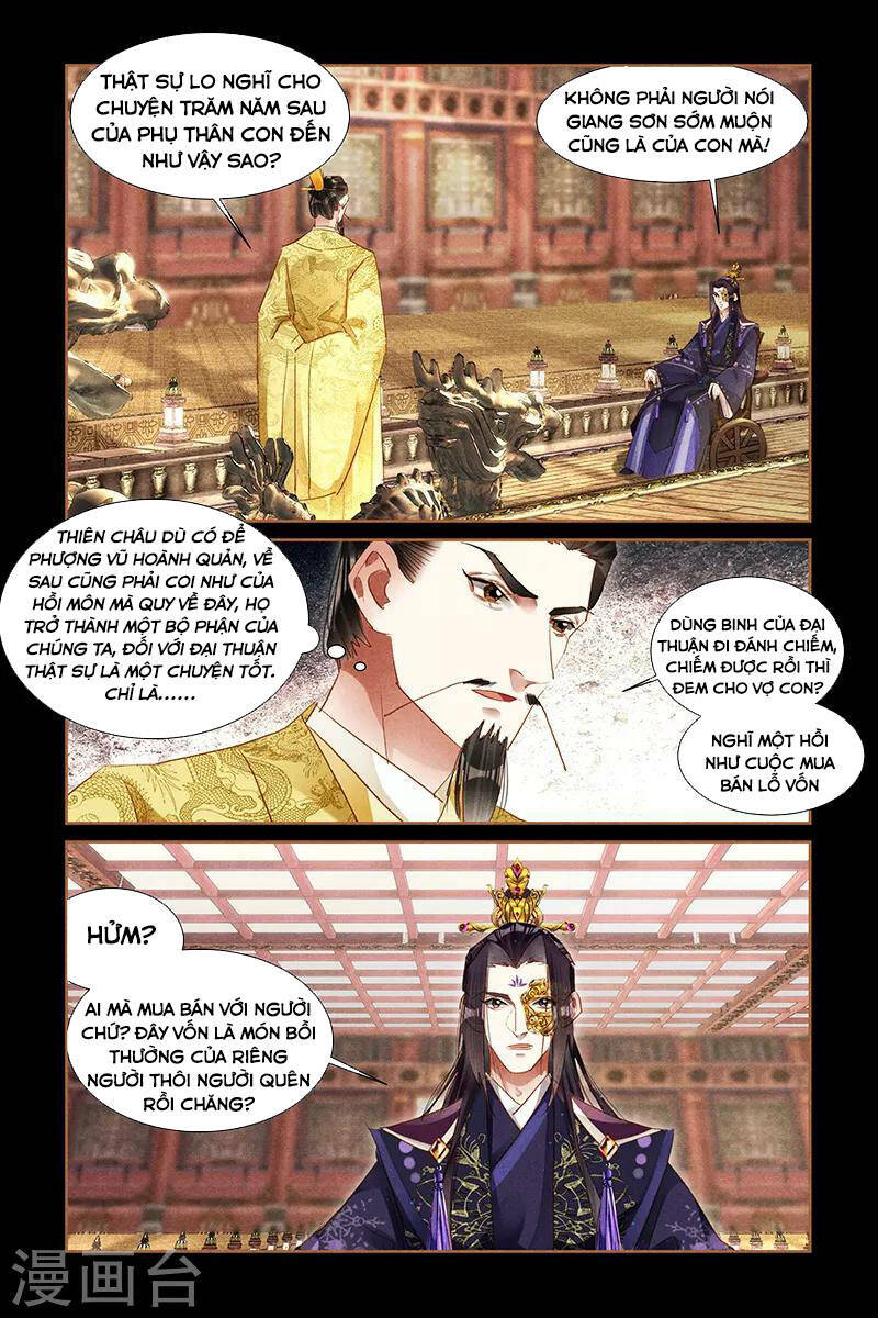 Chương 298 - Trang 14
