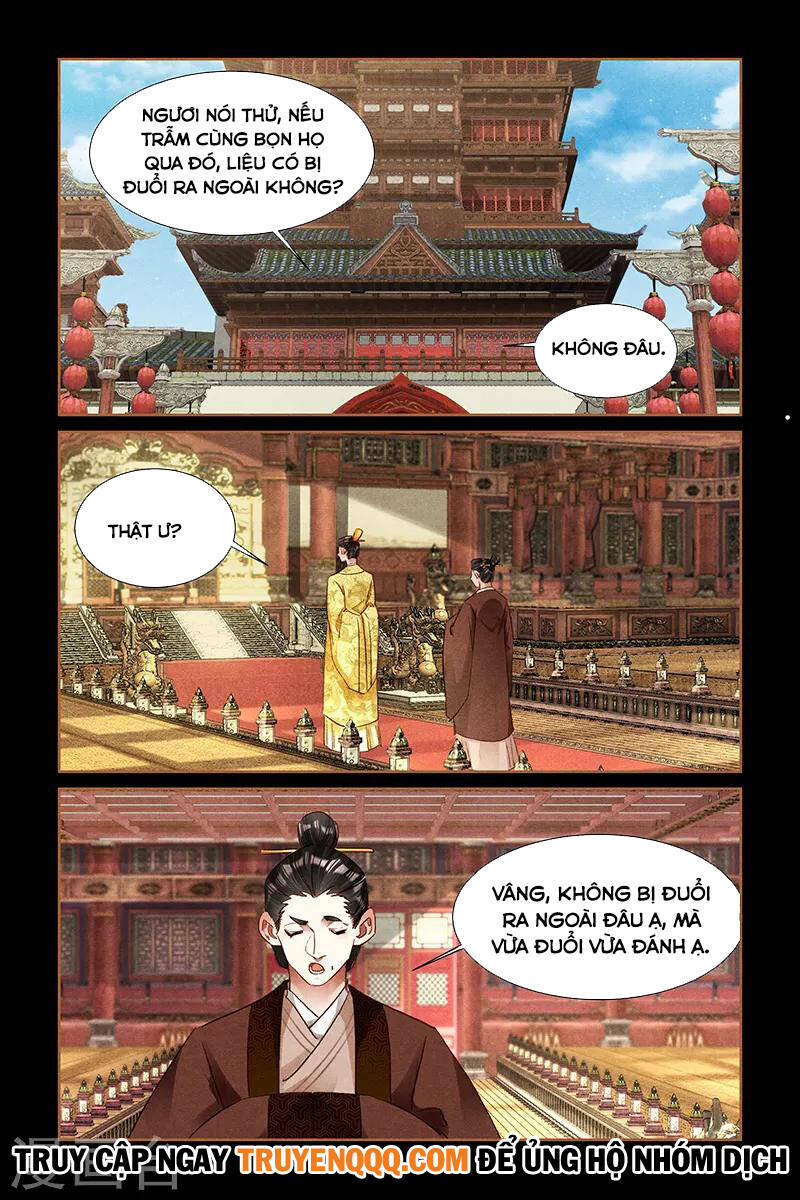 Chương 298 - Trang 17