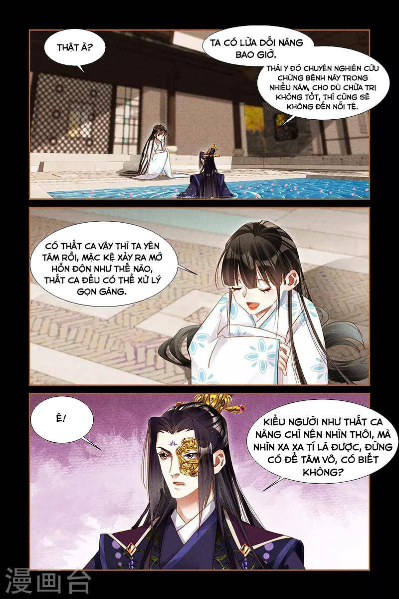 Chương 299 - Trang 11